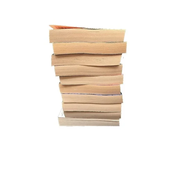 SUE GRAFTON 10 Paperback Book Lot M-U and X - Picture 3 of 3